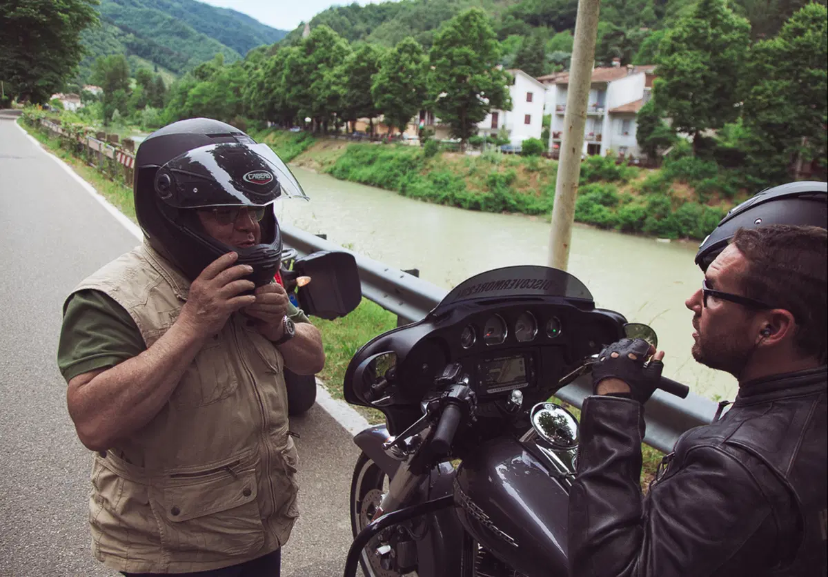 Harley-Davidson Discover More: l'ultima tappa all'European Bike Week (4)