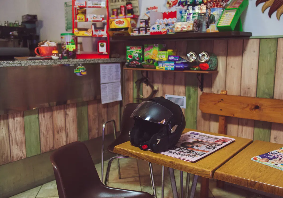 Harley-Davidson Discover More: l'ultima tappa all'European Bike Week (10)