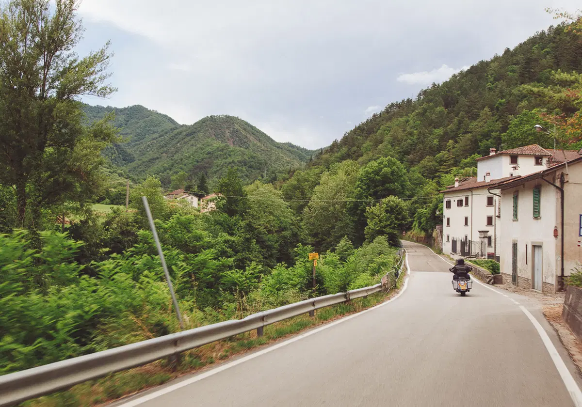 Harley-Davidson Discover More: l'ultima tappa all'European Bike Week (12)