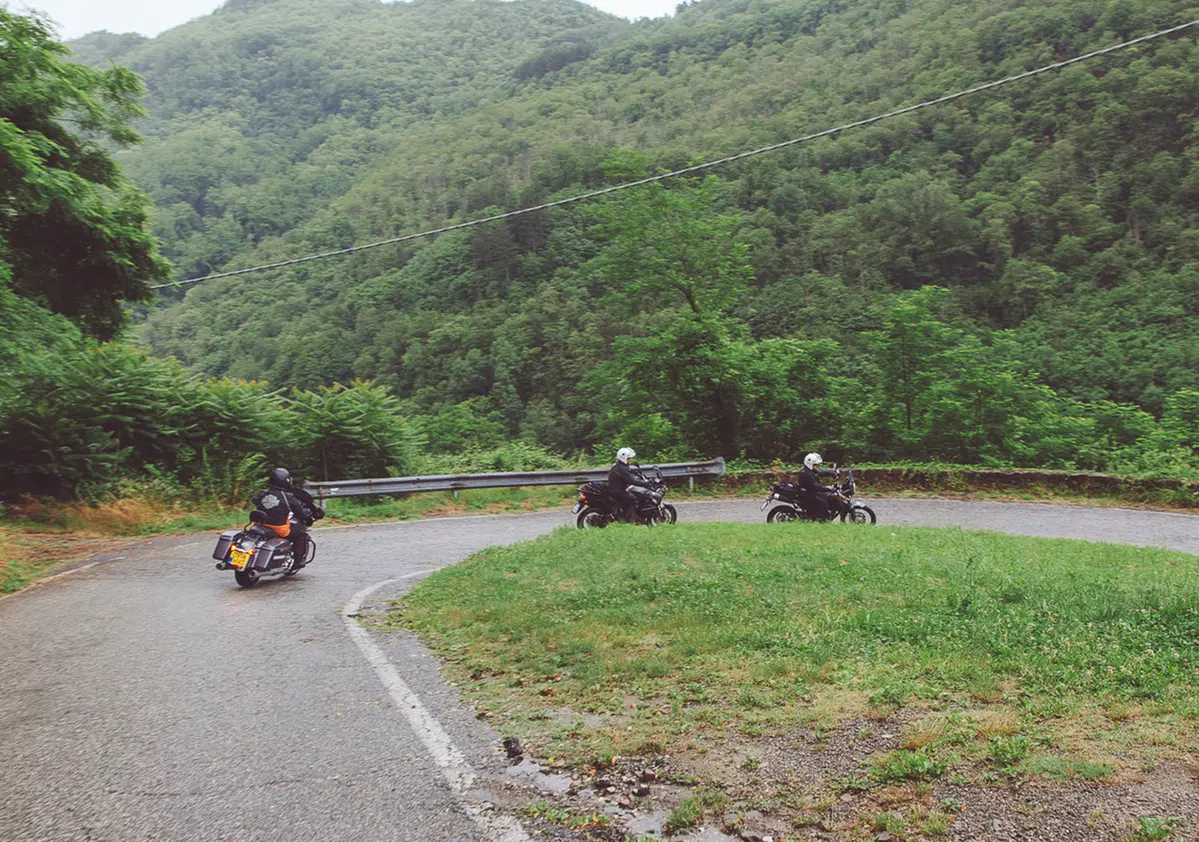 Harley-Davidson Discover More: l'ultima tappa all'European Bike Week (7)
