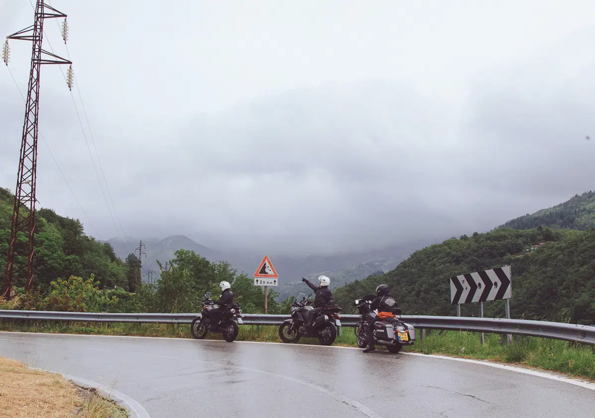 Harley-Davidson Discover More: l'ultima tappa all'European Bike Week (5)