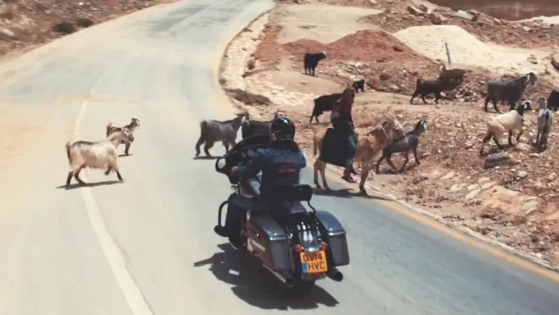 Harley-Davidson Discover More: l'ultima tappa all'European Bike Week