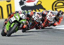 Orari TV Superbike Jerez diretta live, GP di Spagna