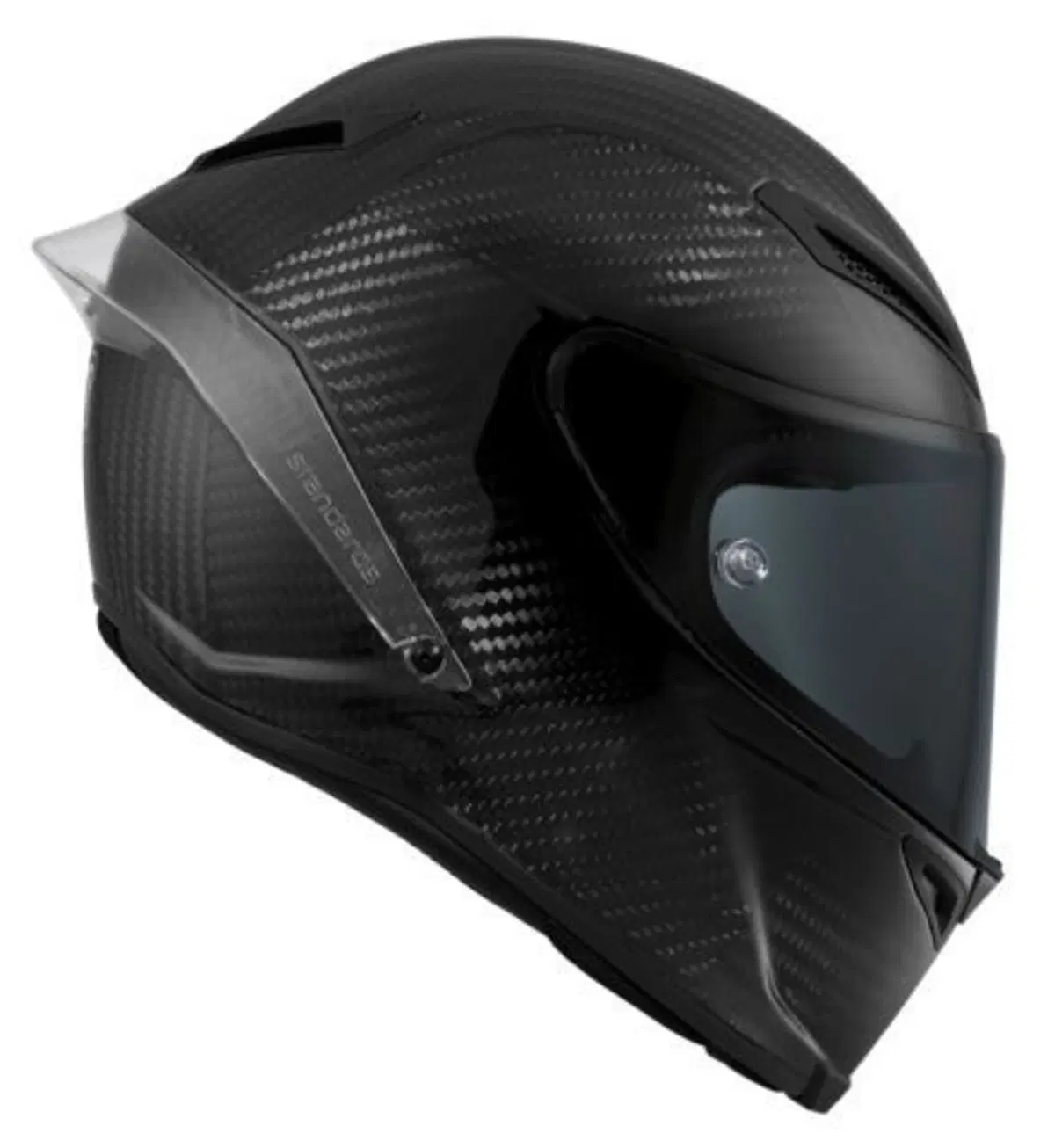 Il casco AGV Pista GP ottiene le 5 Stelle Sharp 
