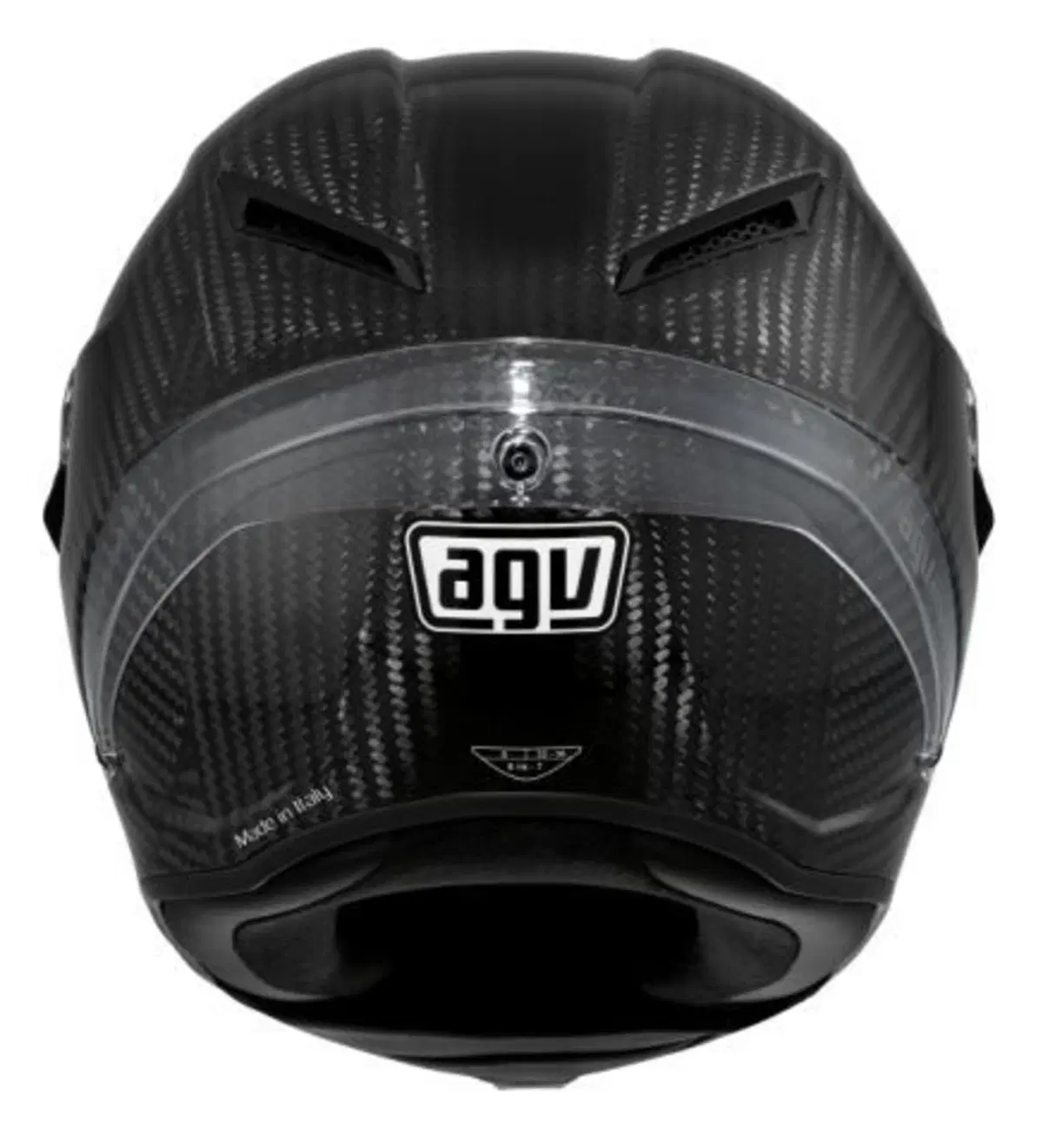 Il casco AGV Pista GP ottiene le 5 Stelle Sharp  (2)