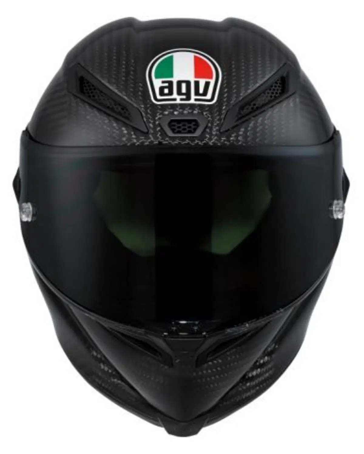 Il casco AGV Pista GP ottiene le 5 Stelle Sharp  (3)
