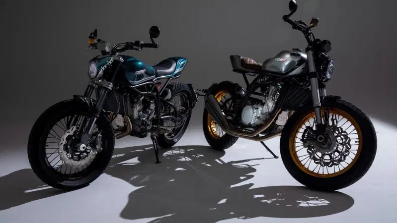 CCM Classic Tracker: ecco com'&egrave; fatta la pi&ugrave; esoterica delle tracker