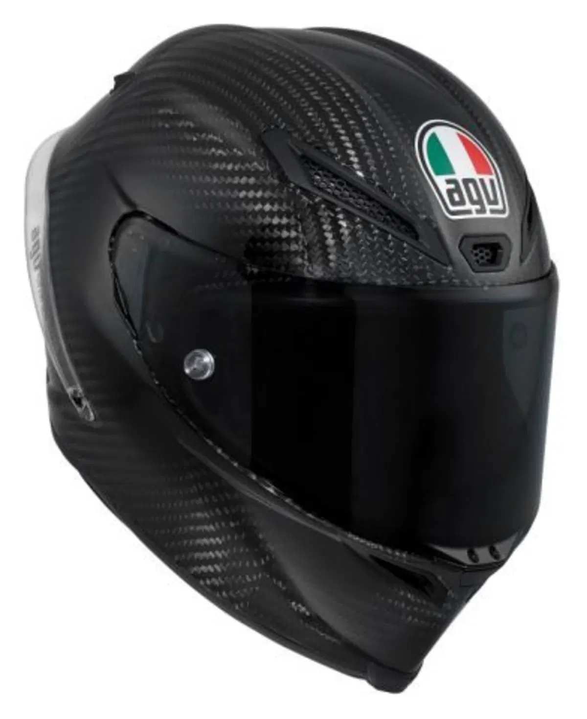 Il casco AGV Pista GP ottiene le 5 Stelle Sharp  (5)
