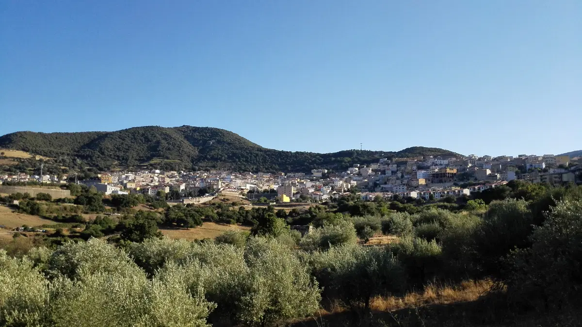 Viaggi. Sardegna, alla scoperta della Barbagia (8)