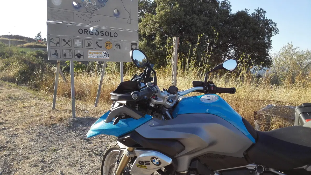 Viaggi. Sardegna, alla scoperta della Barbagia (5)
