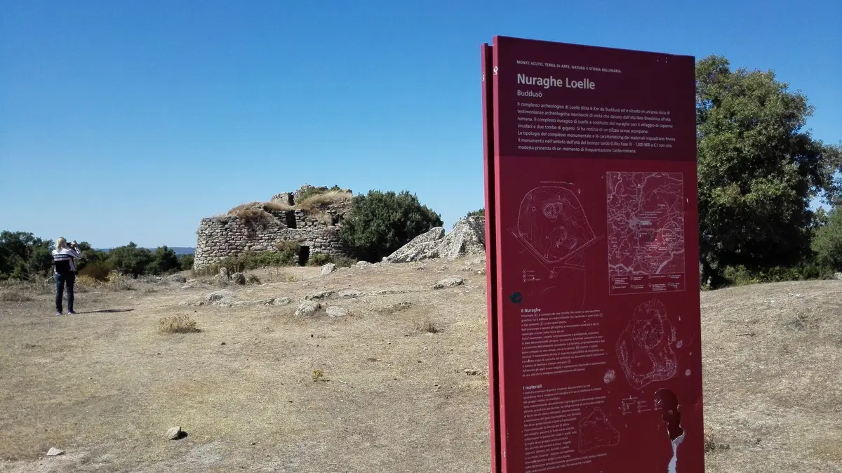 Viaggi. Sardegna, alla scoperta della Barbagia (4)