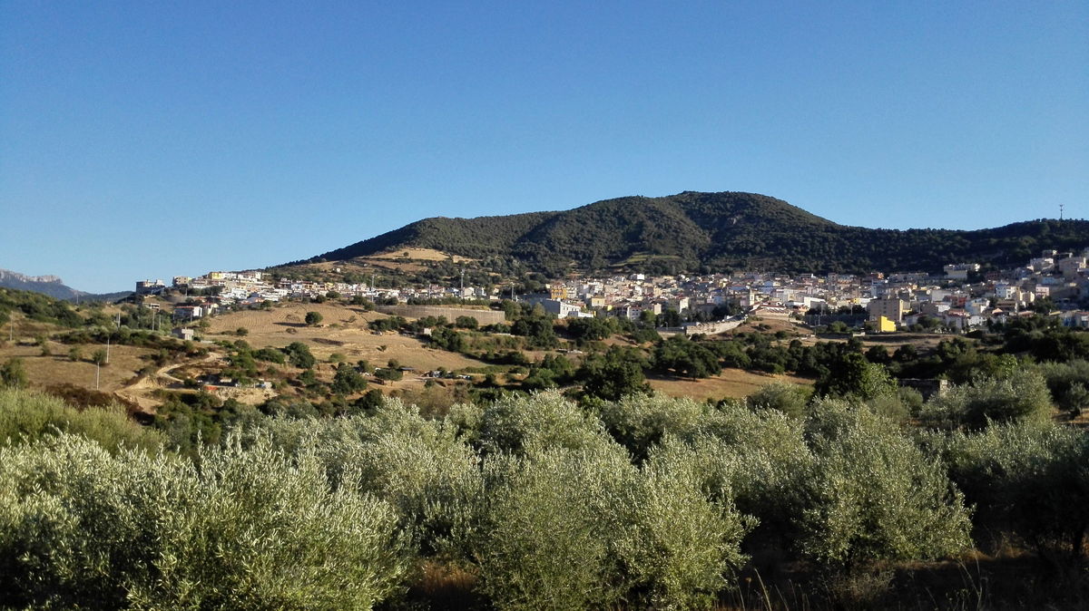 Viaggi. Sardegna, alla scoperta della Barbagia - Viaggi - Moto.it