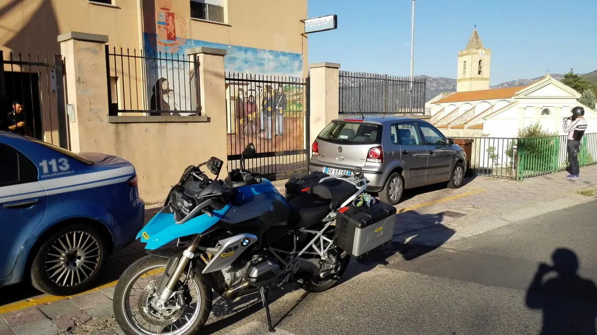 Viaggi. Sardegna, alla scoperta della Barbagia (6)