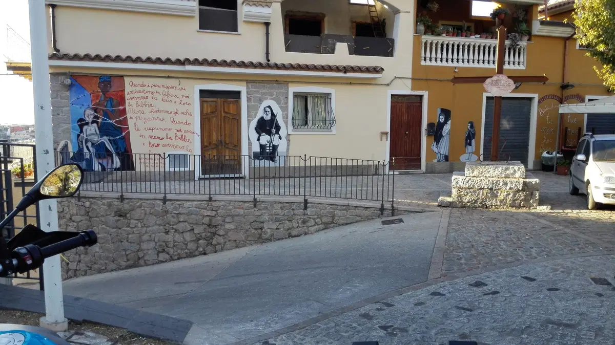Viaggi. Sardegna, alla scoperta della Barbagia (12)