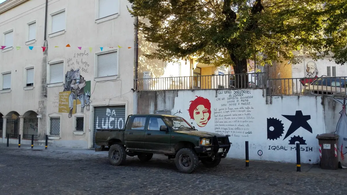Viaggi. Sardegna, alla scoperta della Barbagia (13)