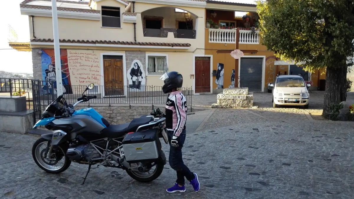 Viaggi. Sardegna, alla scoperta della Barbagia (14)