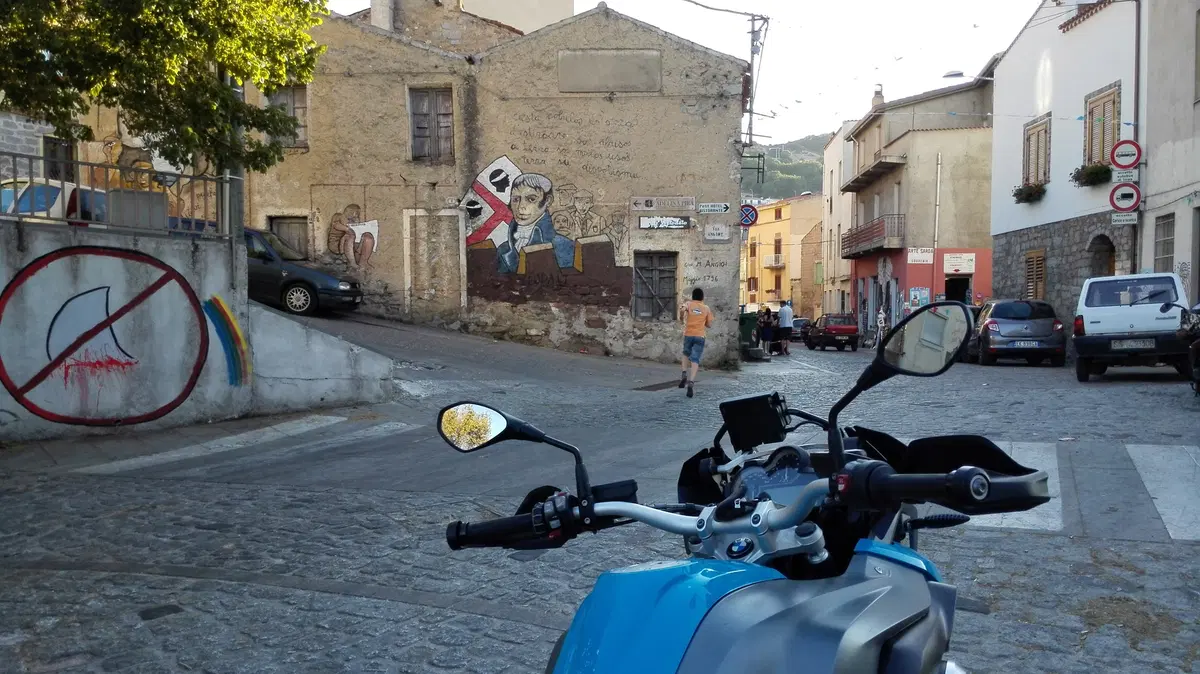 Viaggi. Sardegna, alla scoperta della Barbagia (15)