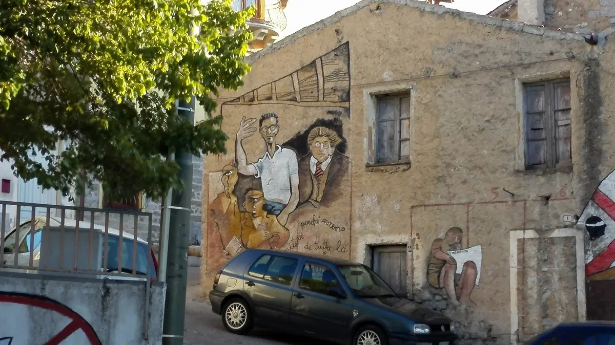 Viaggi. Sardegna, alla scoperta della Barbagia (19)