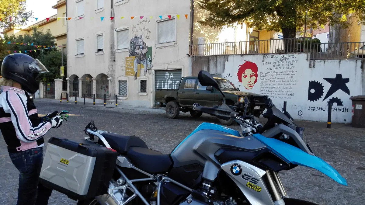 Viaggi. Sardegna, alla scoperta della Barbagia (17)