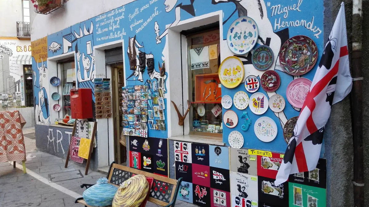 Viaggi. Sardegna, alla scoperta della Barbagia (20)