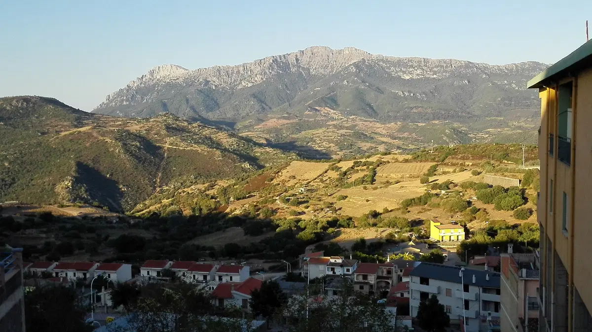 Viaggi. Sardegna, alla scoperta della Barbagia (10)