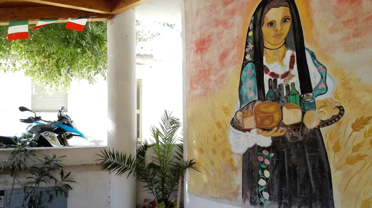 Viaggi. Sardegna, alla scoperta della Barbagia (25)