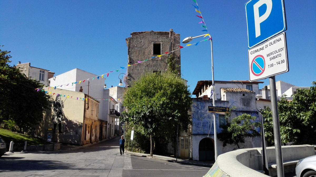 Viaggi. Sardegna, alla scoperta della Barbagia - Viaggi - Moto.it