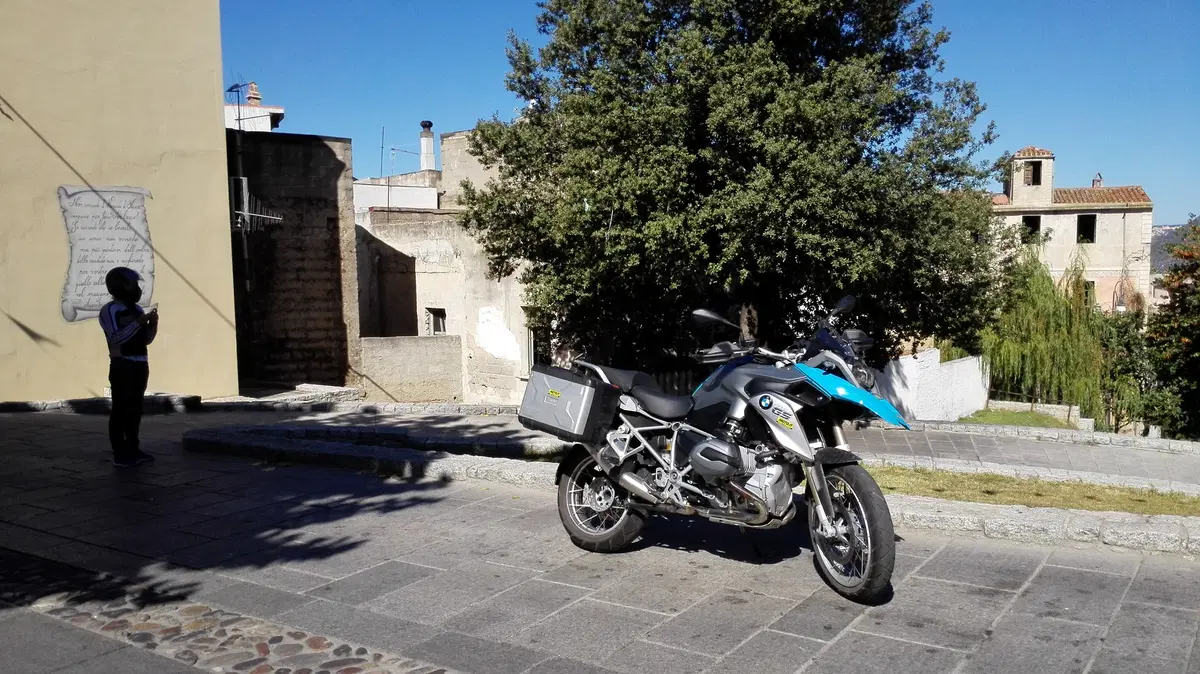 Viaggi. Sardegna, alla scoperta della Barbagia (27)