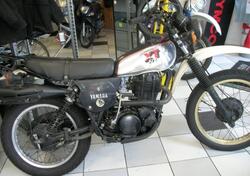 Yamaha XT500 d'epoca