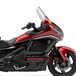 Nuove Honda GL1800 Gold Wing e F6B 2015