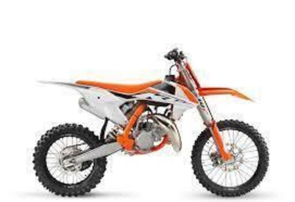 KTM SX 85 (2023)