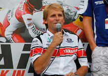 AMA, nuova gestione. Il capo sarà Wayne Rainey