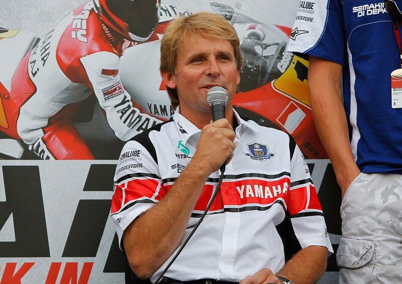 AMA, nuova gestione. Il capo sar&agrave; Wayne Rainey