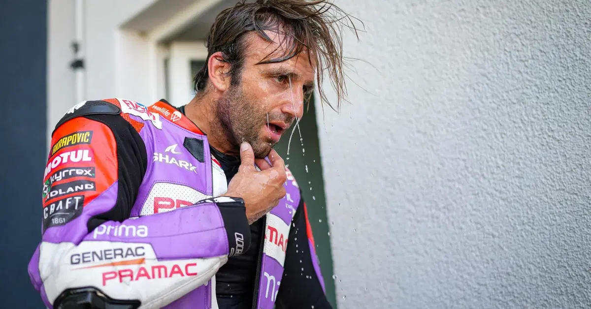 MotoGP 2022. GP di Olanda ad Assen, Johann Zarco: "A Dall'Igna ho detto 'tra un italiano e uno spagnolo scegliete un francese!"