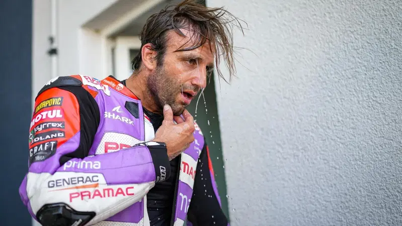 MotoGP 2022. GP di Olanda ad Assen, Johann Zarco: "A Dall'Igna ho detto 'tra un italiano e uno spagnolo scegliete un francese!"