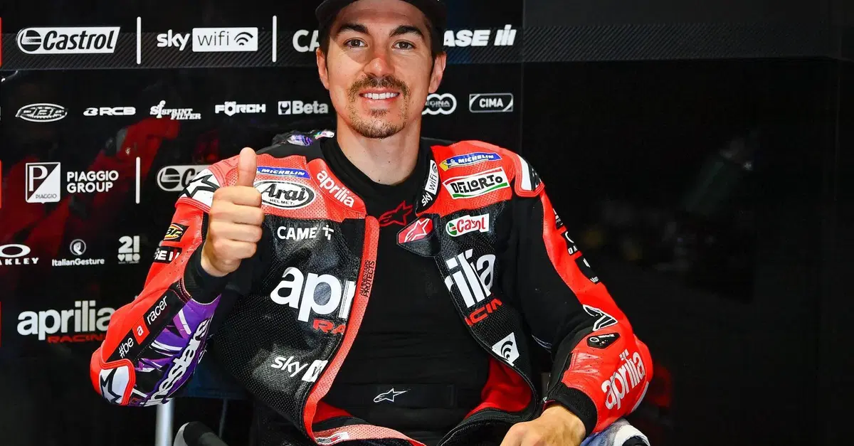 MotoGP 2022. GP di Olanda ad Assen, Maverick Vinales: "Nel 2021 mi ero promesso che sarei tornato il numero uno&rdquo;