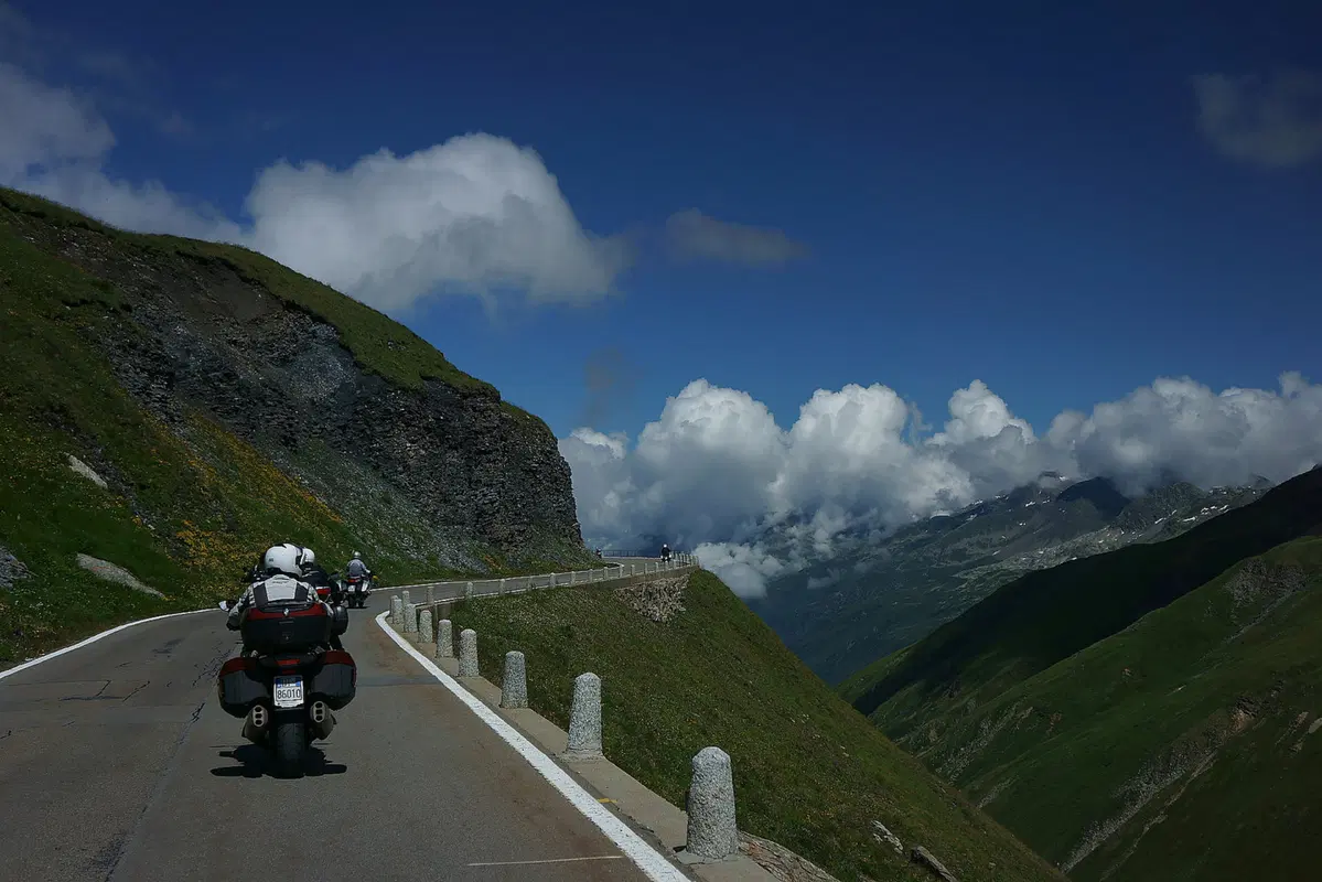 Viaggi in moto: 19 passi alpini in 4 giorni (3)
