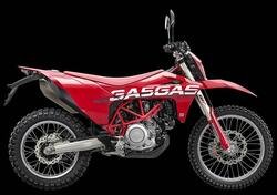GASGAS ES 700 (2022 - 24) nuova