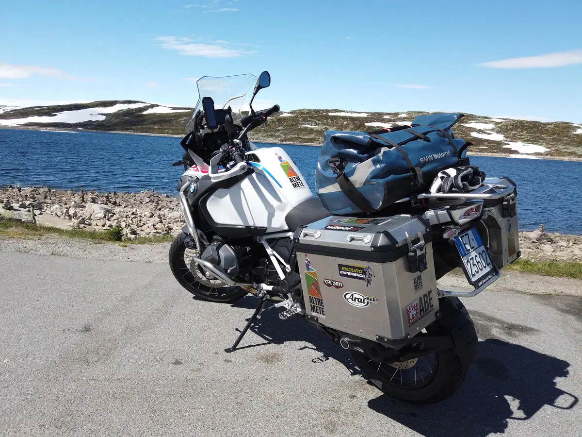 Altre Mete: diario di viaggio! 23 giugno