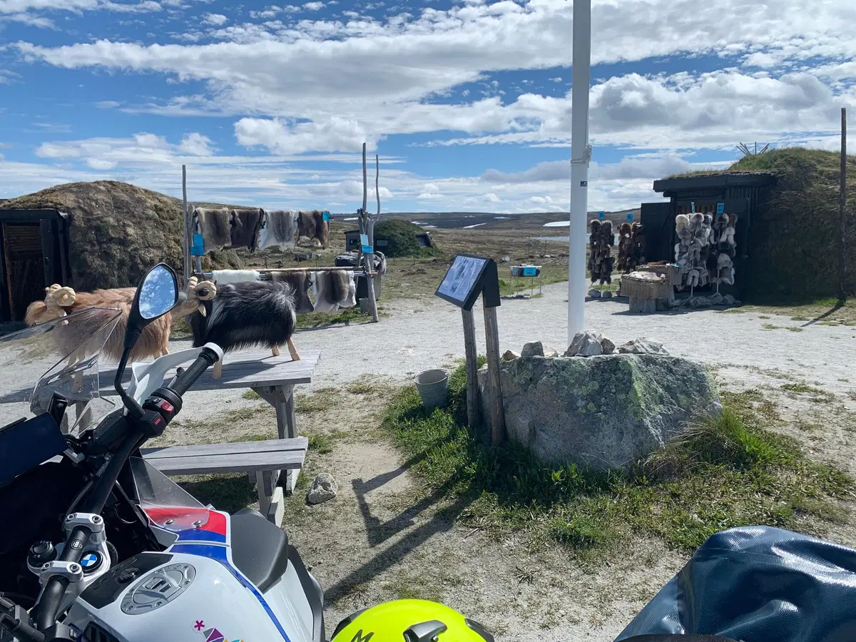 Altre Mete: diario di viaggio! 23 giugno (9)