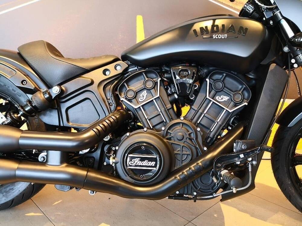 Indian Scout Rogue (2022 - 24) (5)