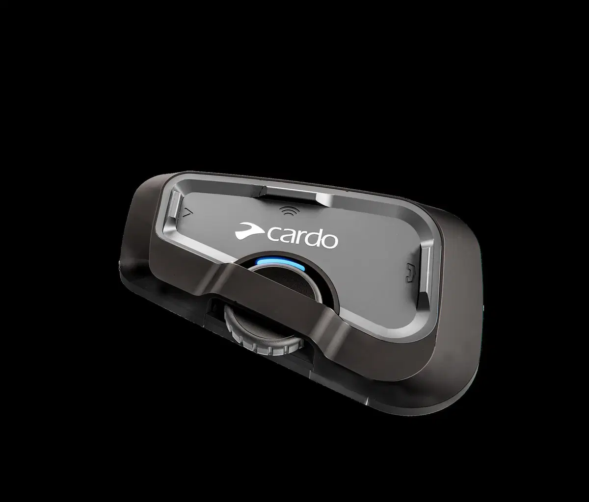 Cardo presenta la linea di prodotti Spirit e FreeCom x (3)