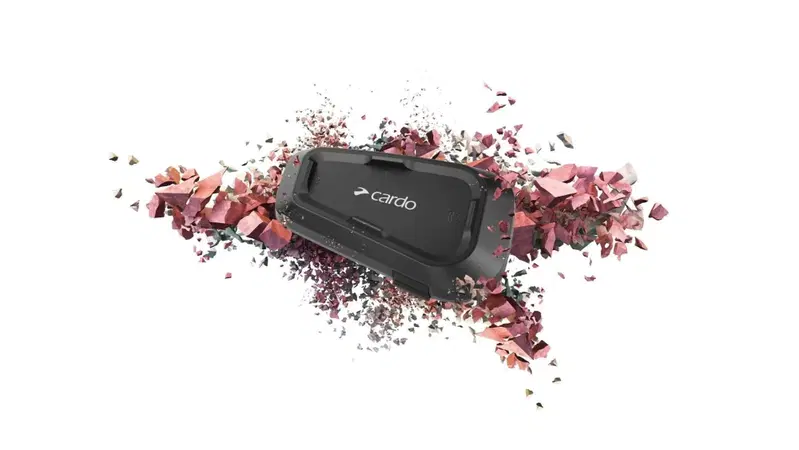 Cardo presenta la linea di prodotti Spirit e FreeCom x