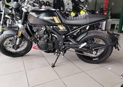 Brixton Motorcycles Crossfire 500 X (2021 - 24) nuova