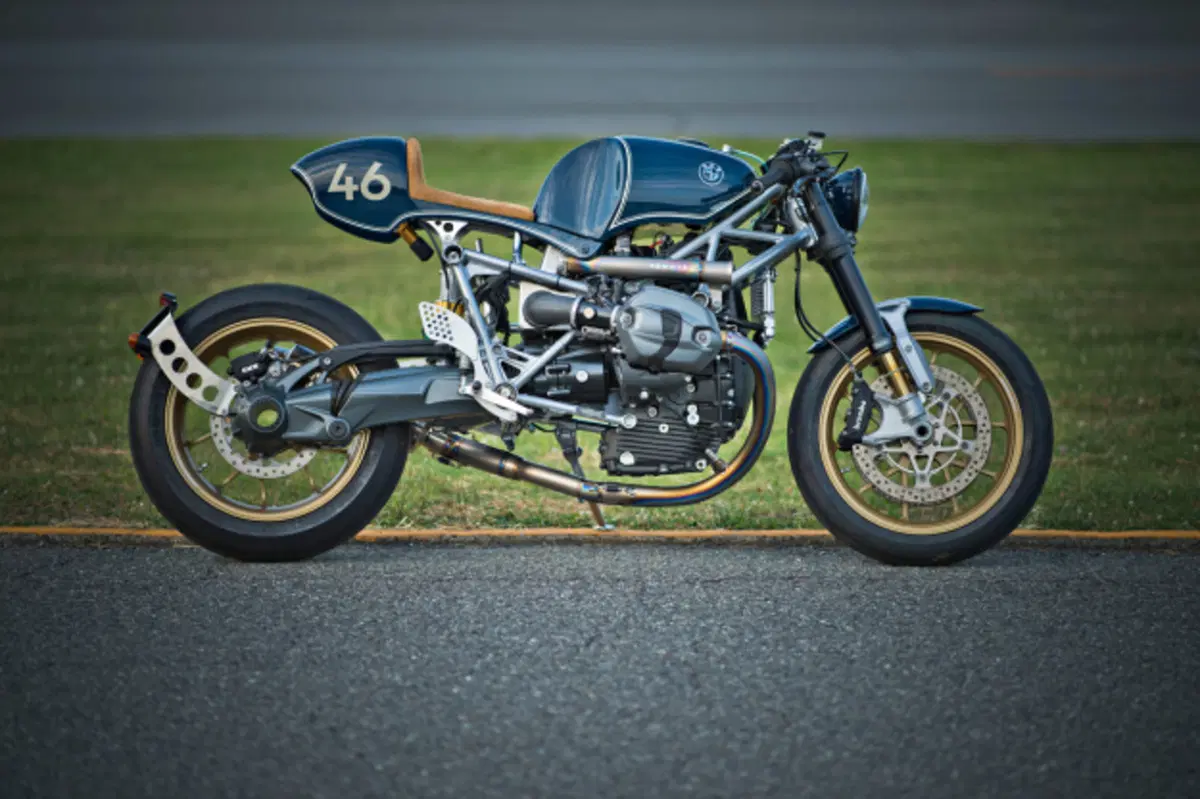 BMW R NineT custom Project: interpretazioni dal sol levante (11)