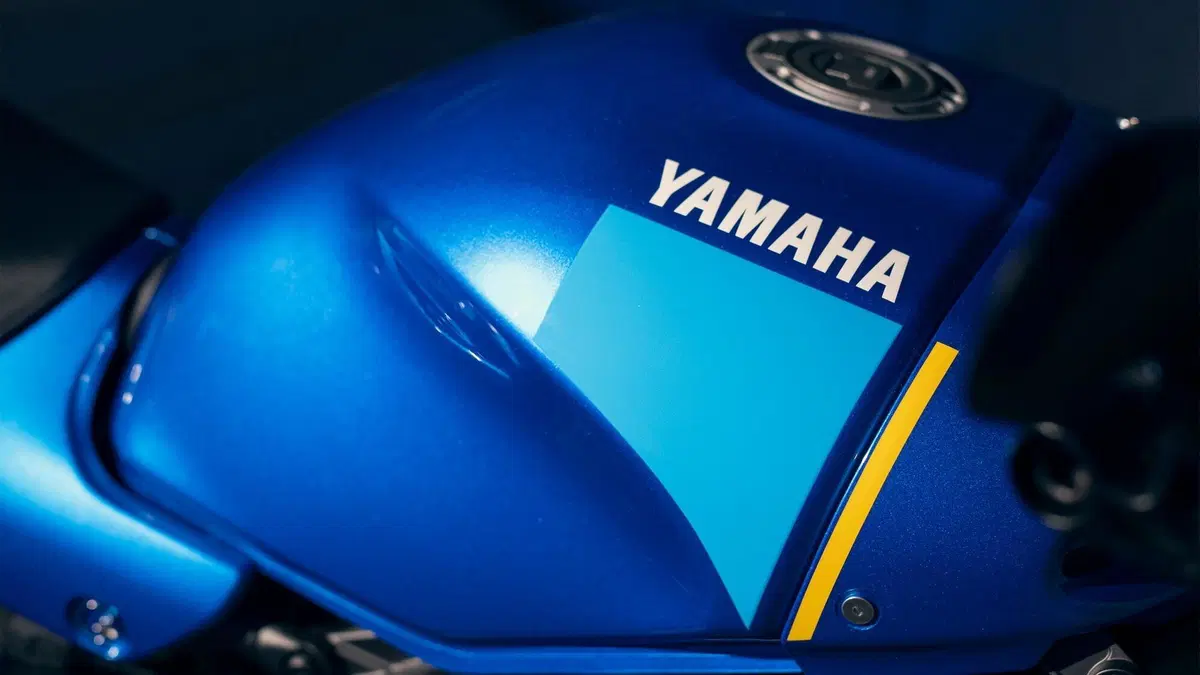 Yamaha XSR 900 (10)