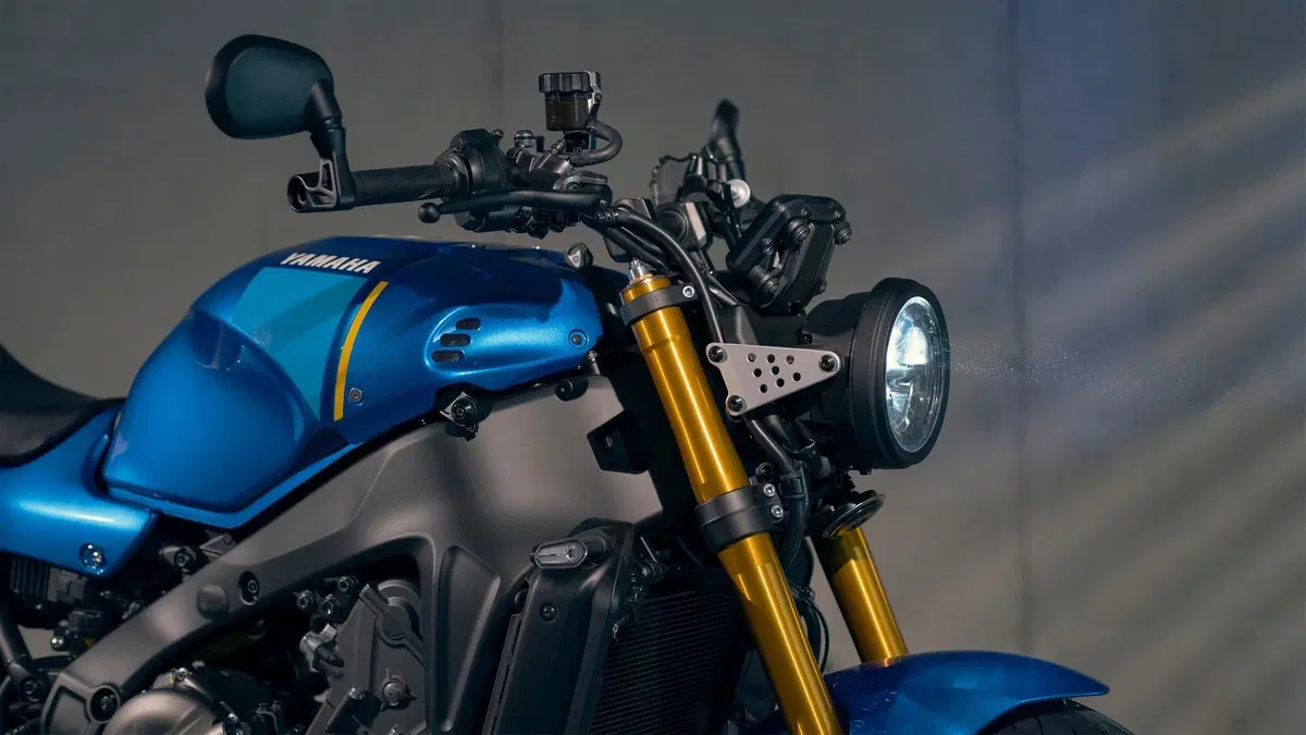 Yamaha XSR 900 (6)