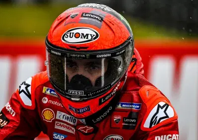 MotoGP 2022. GP di Olanda ad Assen, Pecco Bagnaia: “Nella pausa lavorerò su me stesso”