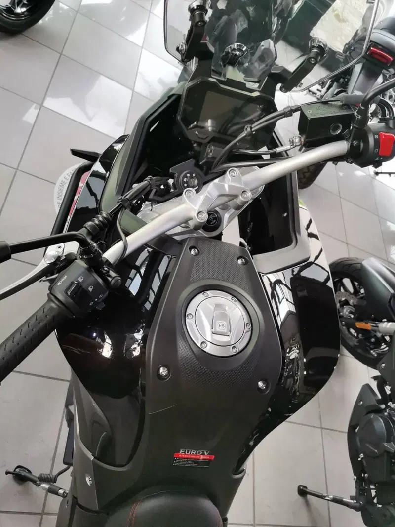 Voge Valico 500DSX (2021 - 24) (5)