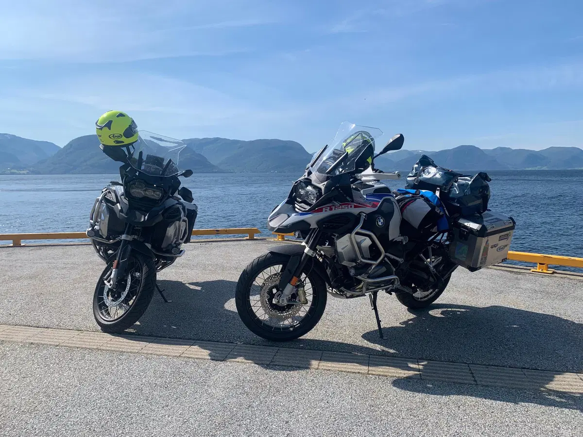 Altre Mete: diario di viaggio! 24 giugno